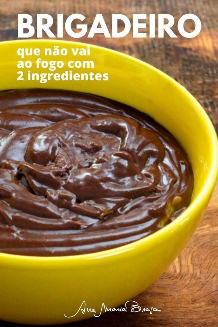 Fashion Brigadeiro