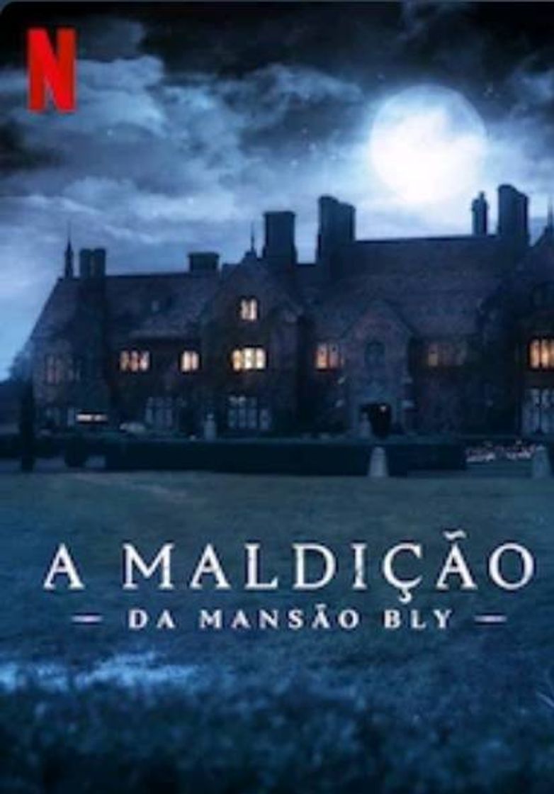 Movies A maldição