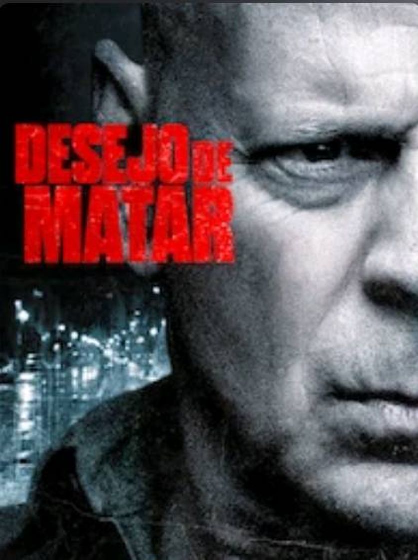 Movies Desejo de Matar