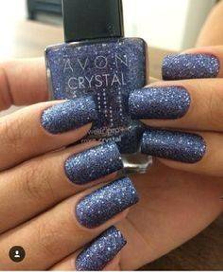 Fashion Avon esmalte