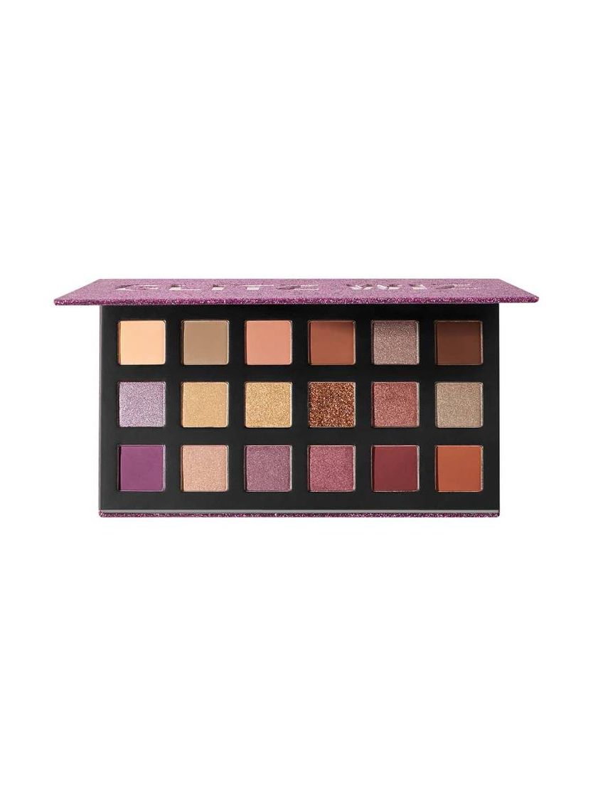 Fashion Paleta de sombras