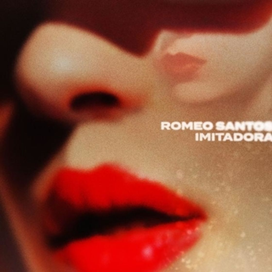 Imitadora - Romeo Santos 