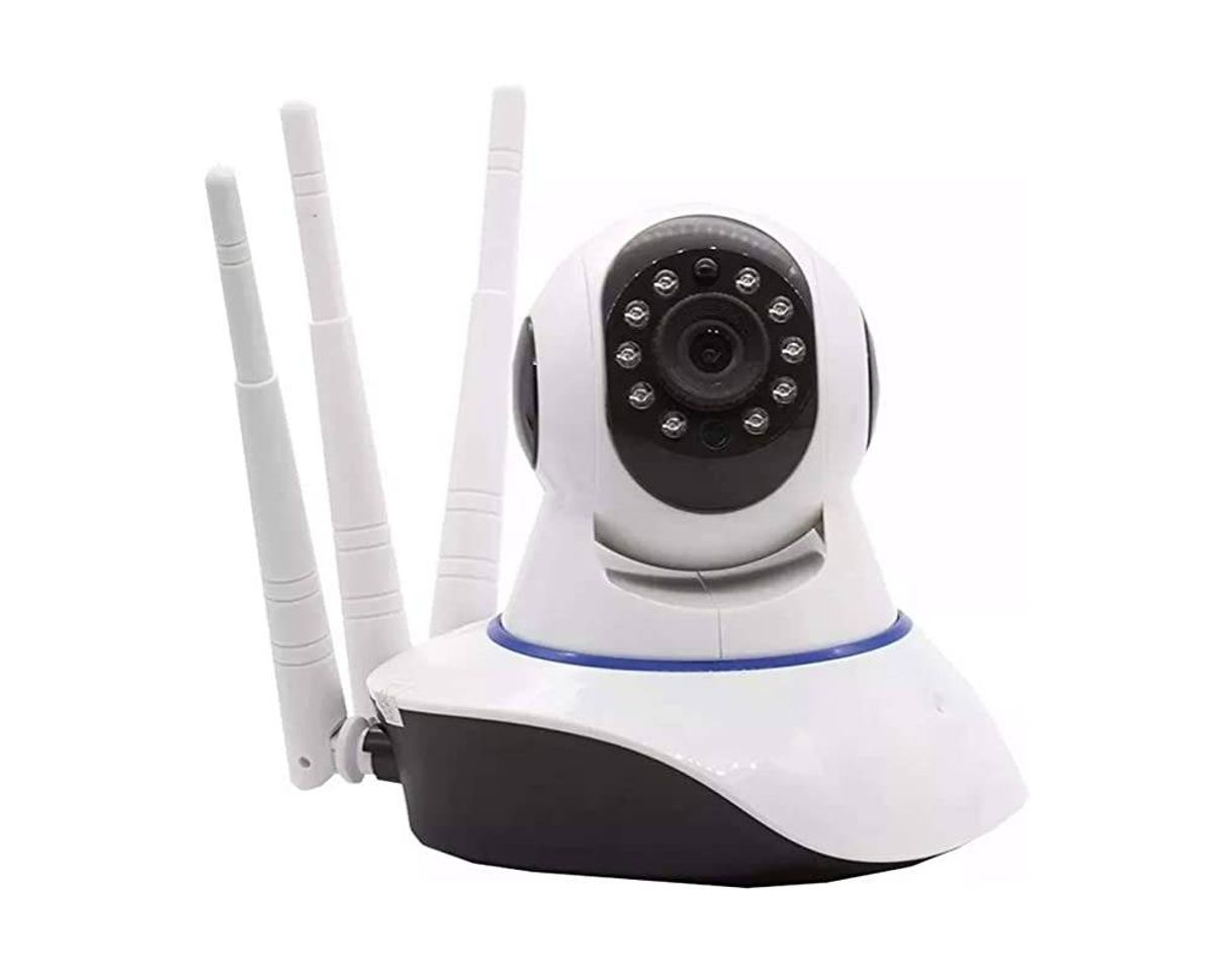 Productos Camera lp3 antenas wifi wireless 3°geração  visão  noturna 