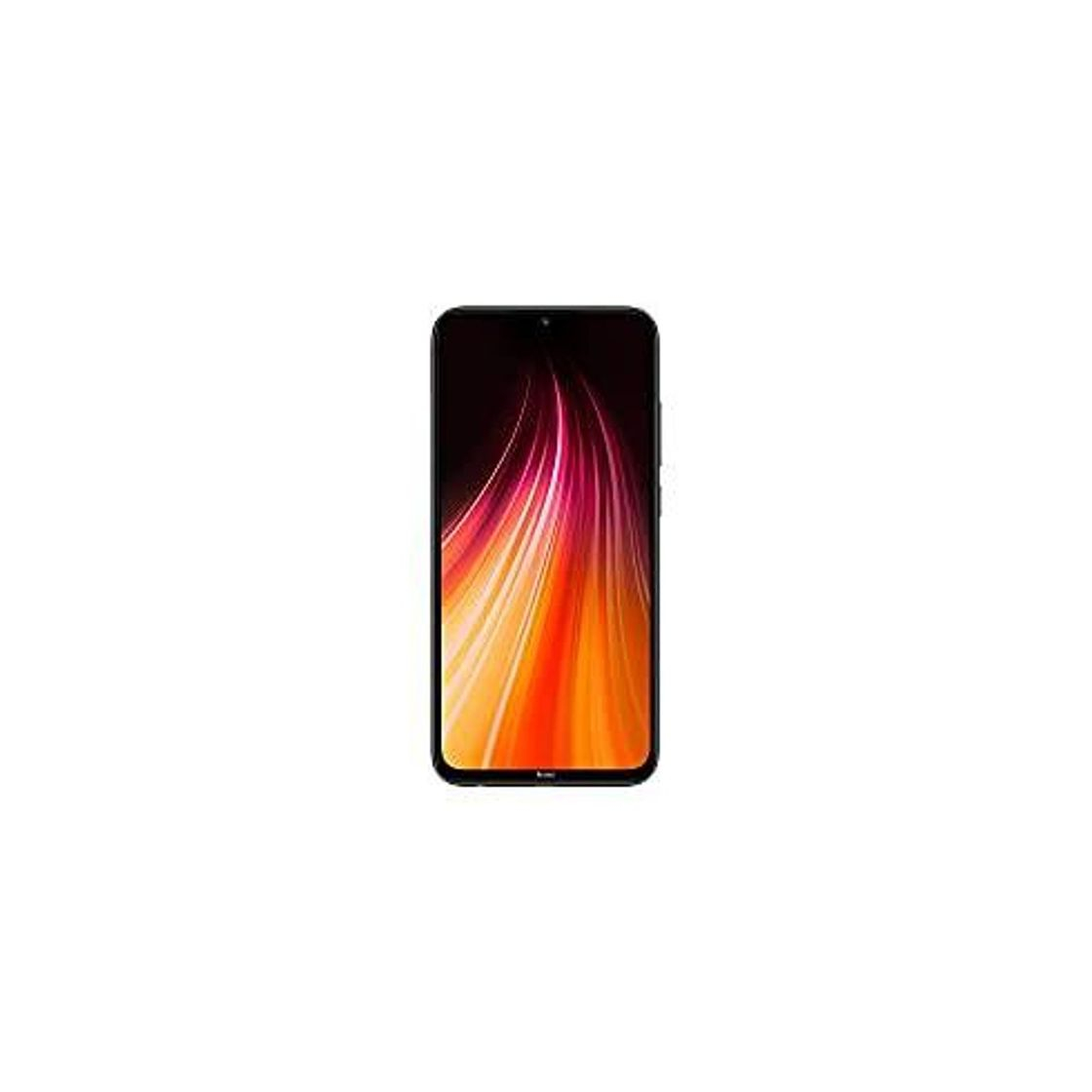 Productos Celular xiaomi note8 64GB rom 4GB dual global space black