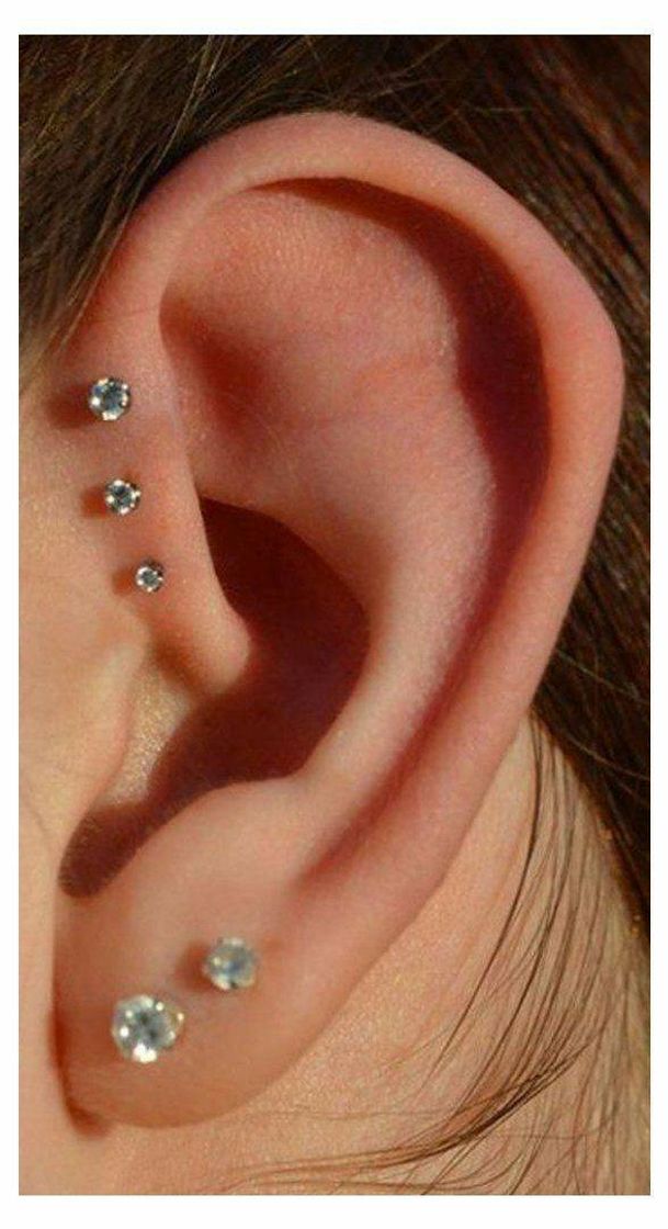 Fashion Piercing