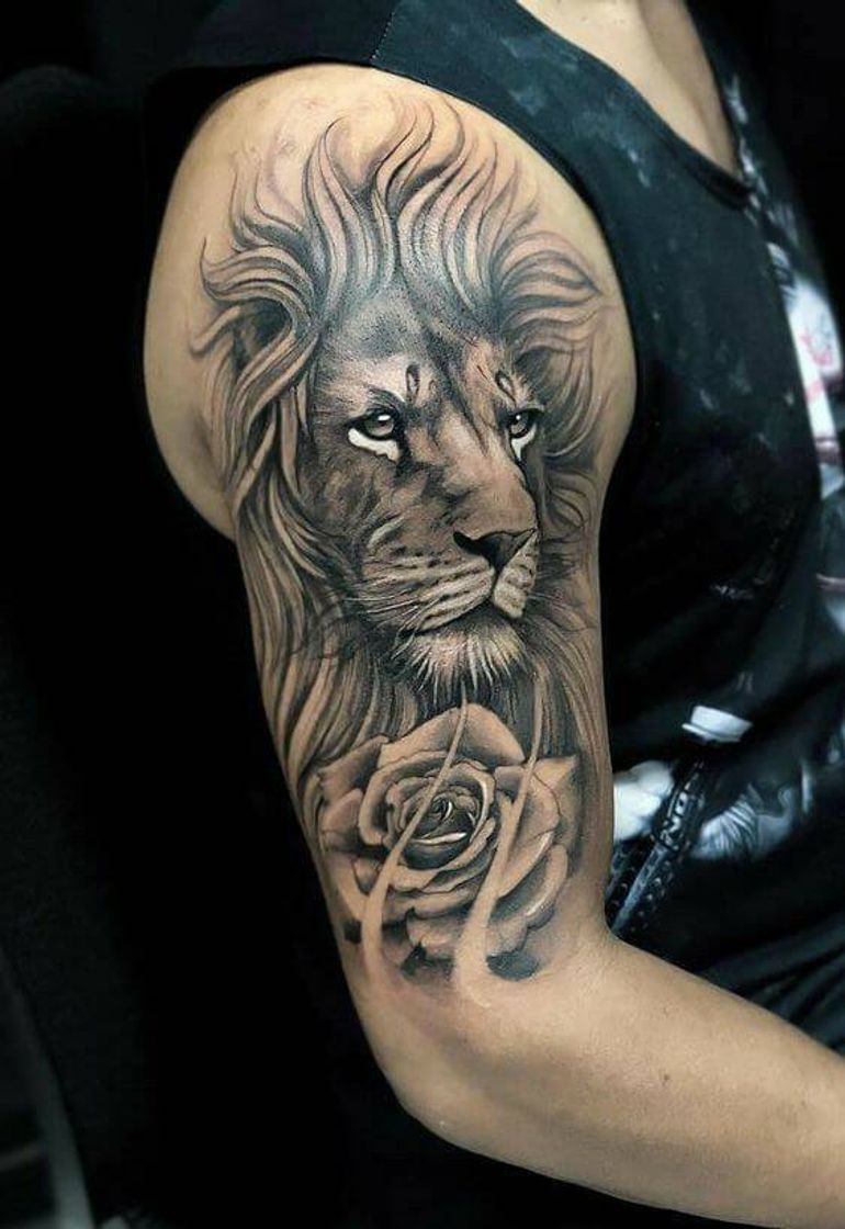 Fashion Tatto