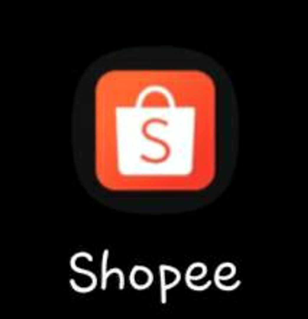 App Shopee