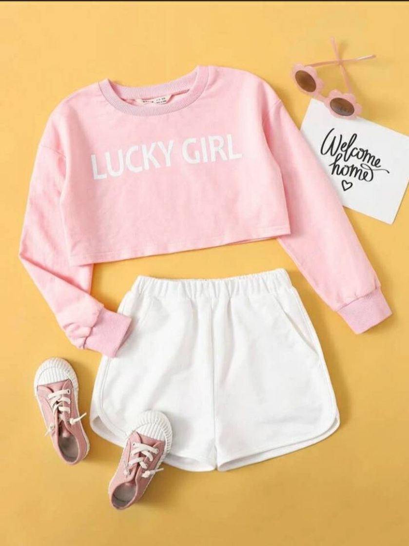 Social Bolso carta ocasional outfit de duas peças 
