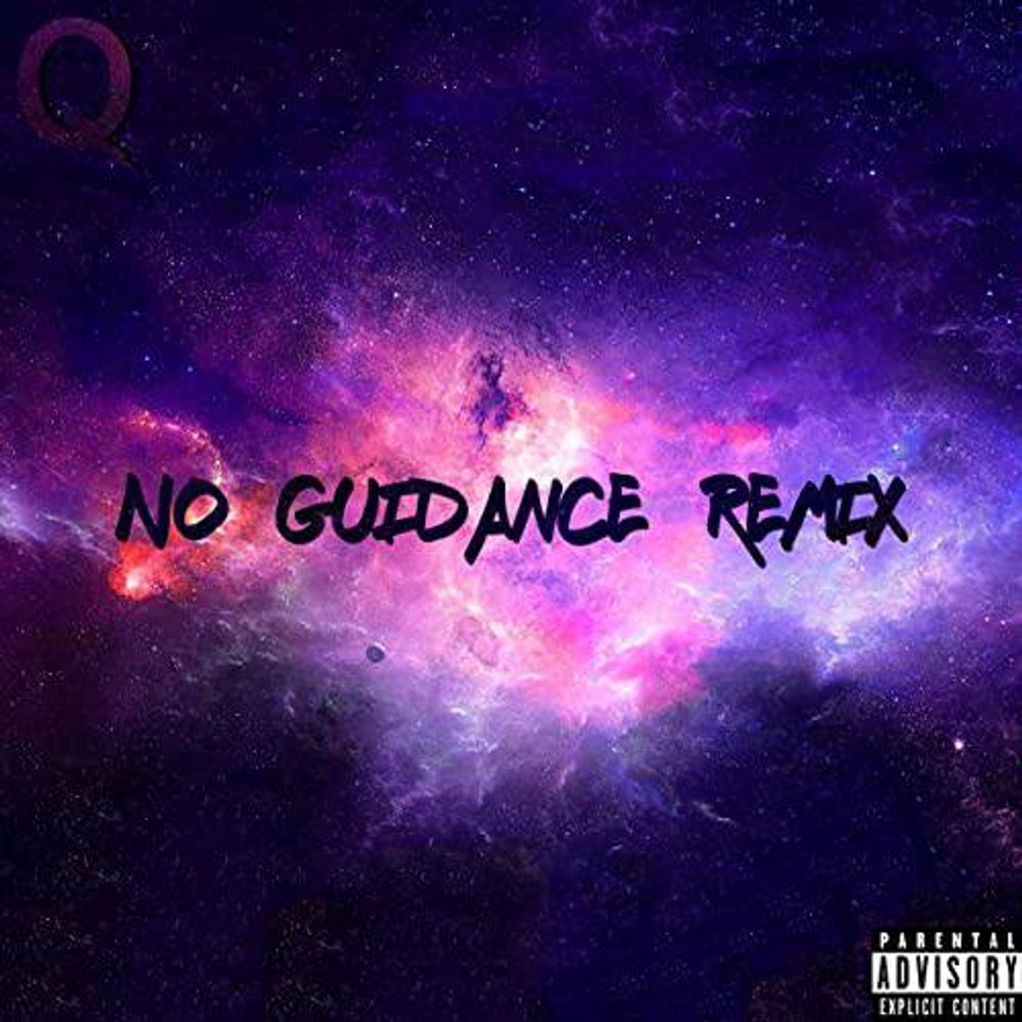 Moda Ayzha Nyree - No Guidance