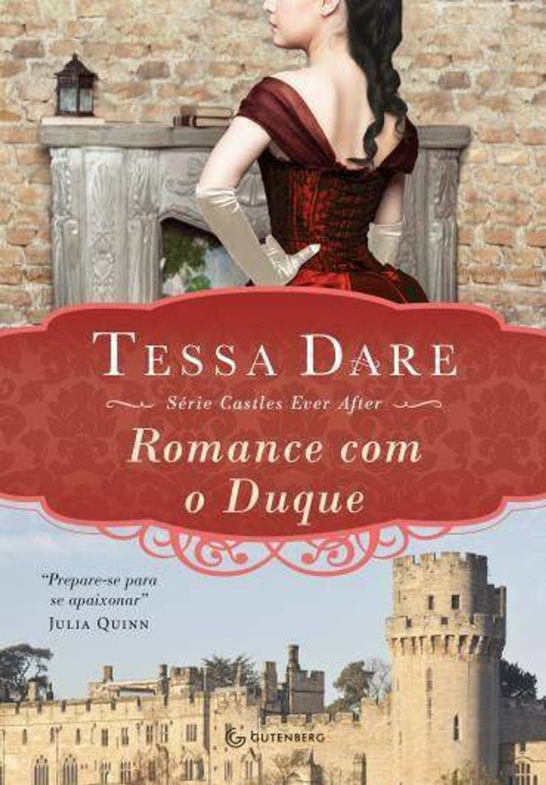 Books Romance com o duque