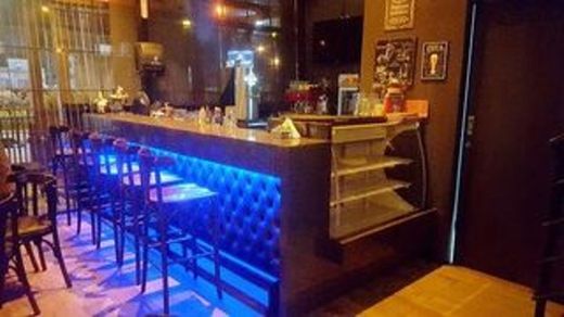 Jack Bonny Bar e Café