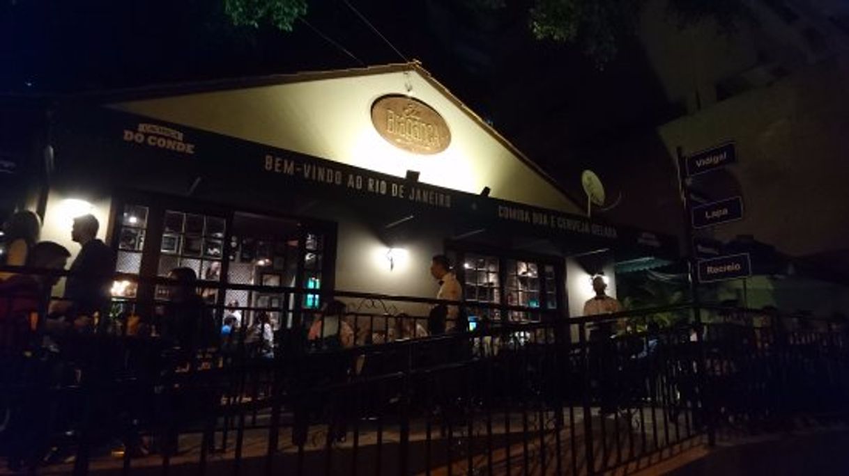 Restaurantes Seu Bragança - Happy Hour