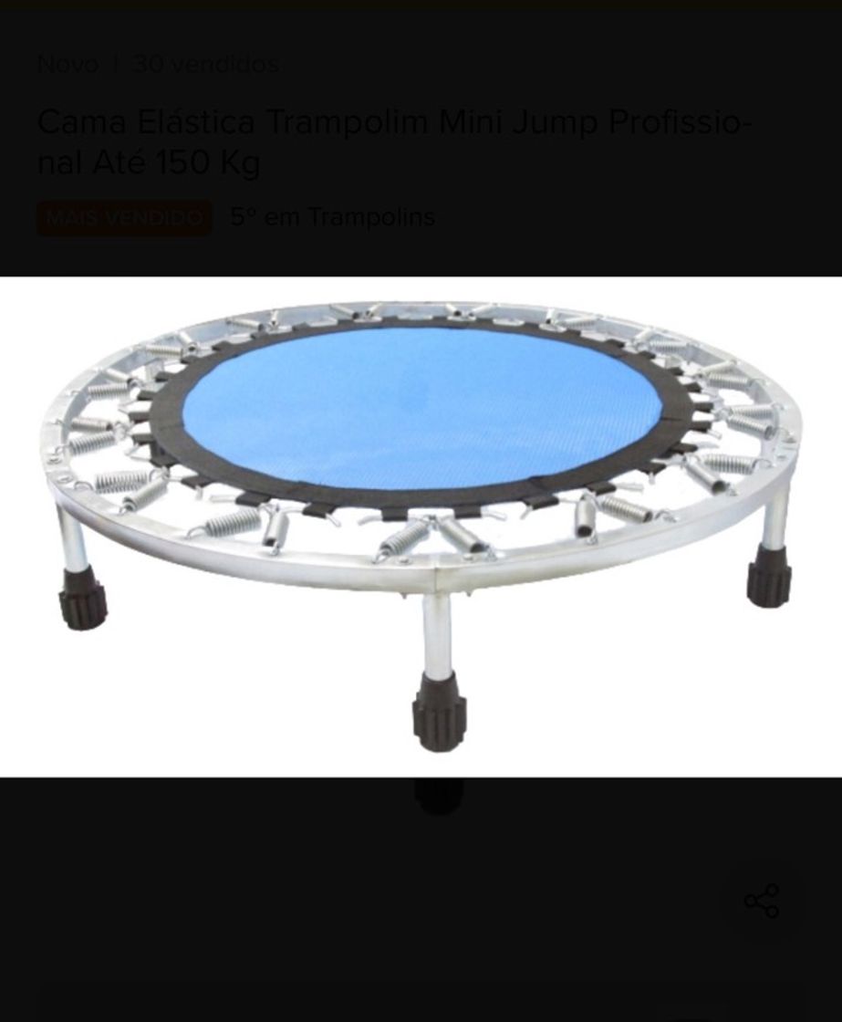 Social Jump