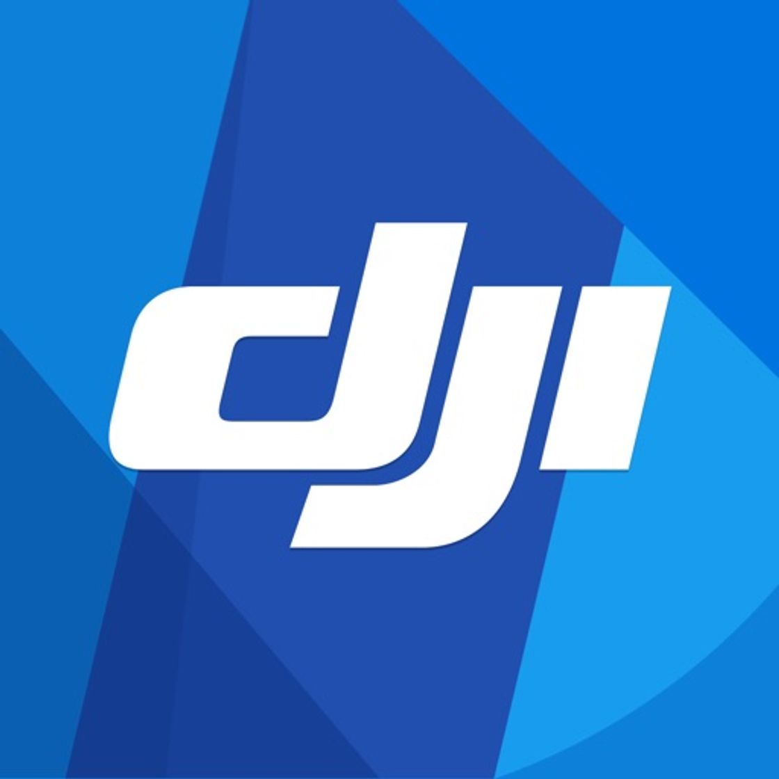 Aplicaciones DJI GO