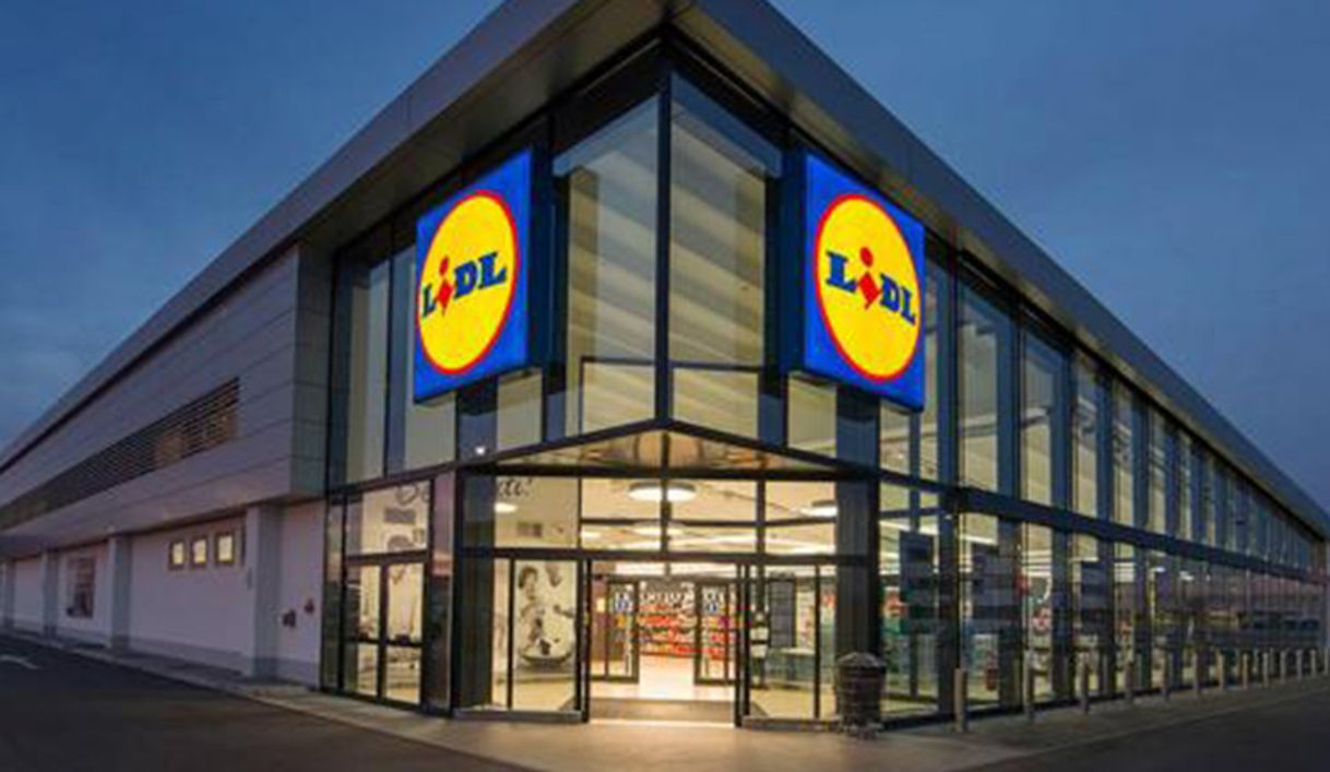 Place Lidl Supermercados