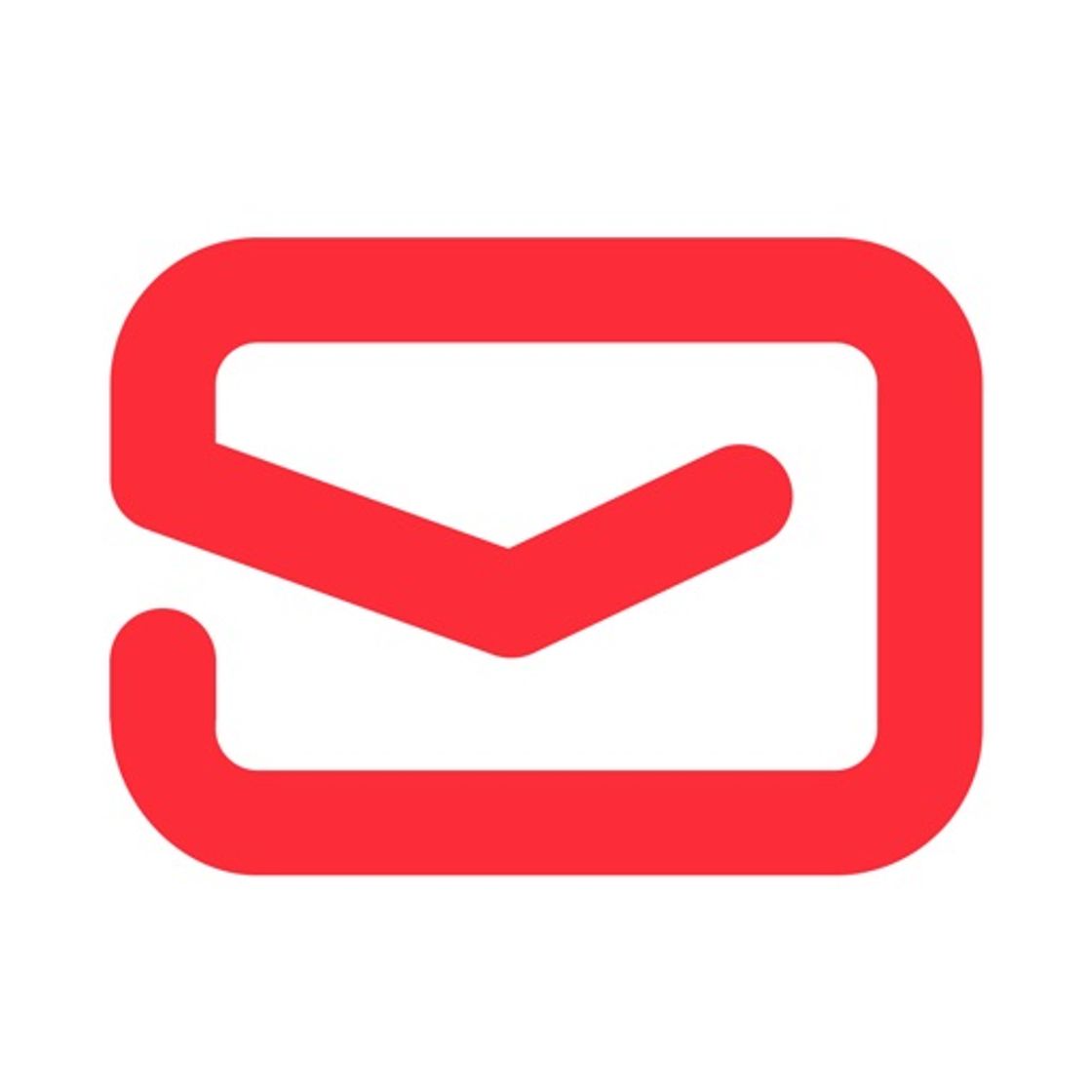 App myMail - for Gmal, Yahoo, AOL