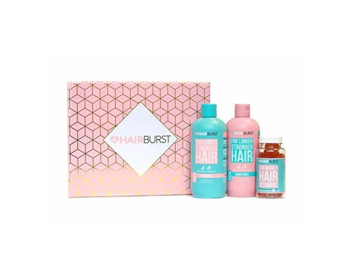 Product Hairburst Shampoo