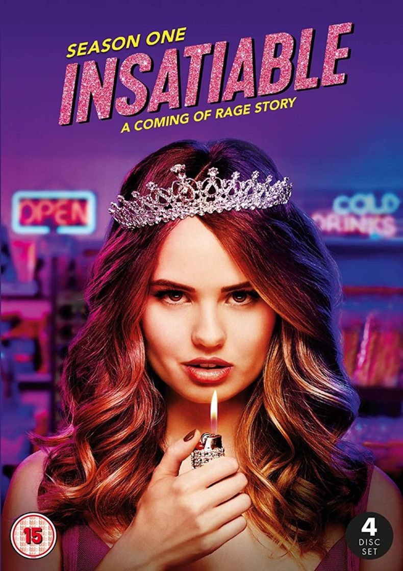 Moda Insatiable | Netflix Official Site