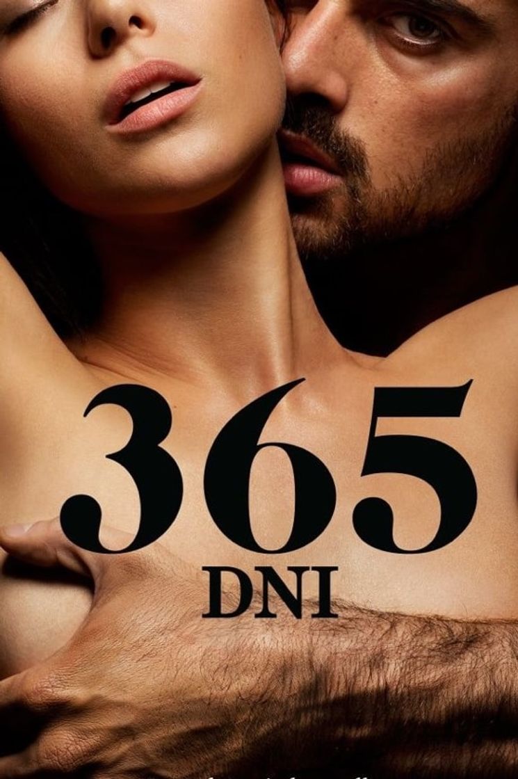 Moda 365 Days | Netflix