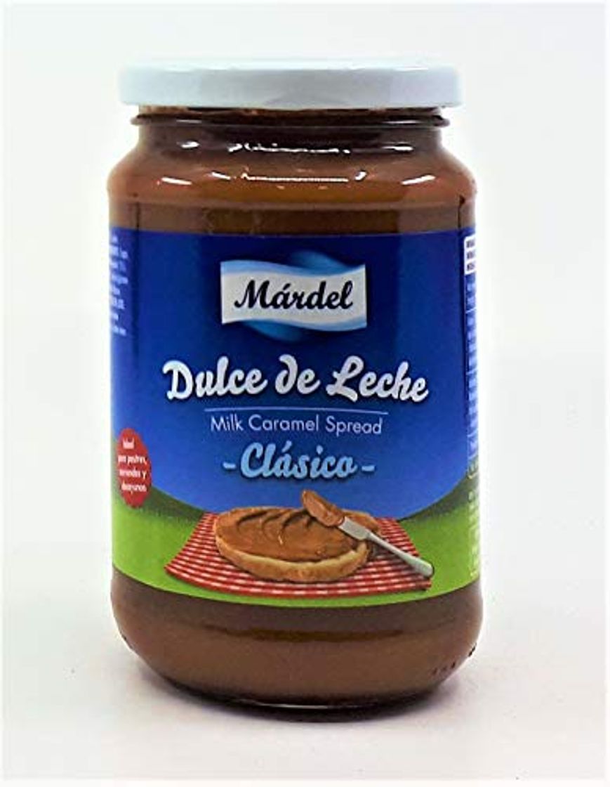 Product Dulce De Leche Mardel 450G