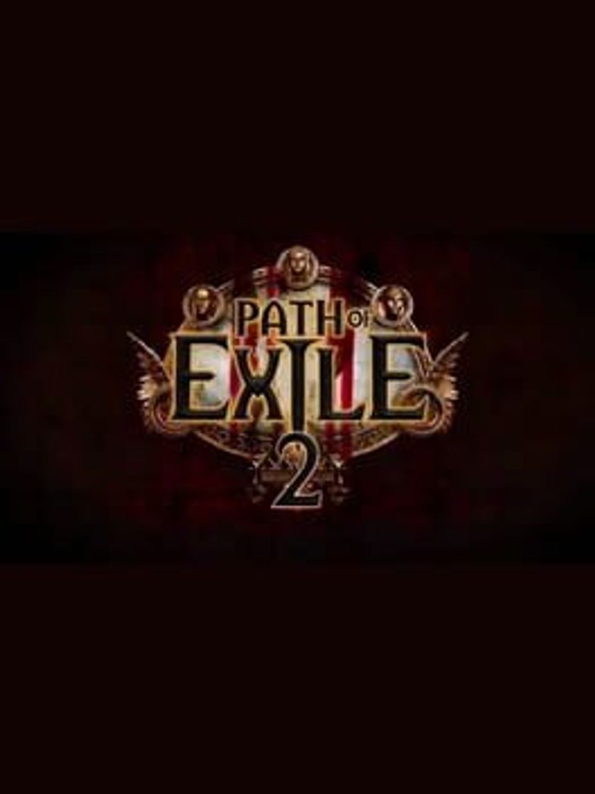 Videojuegos Path of Exile 2