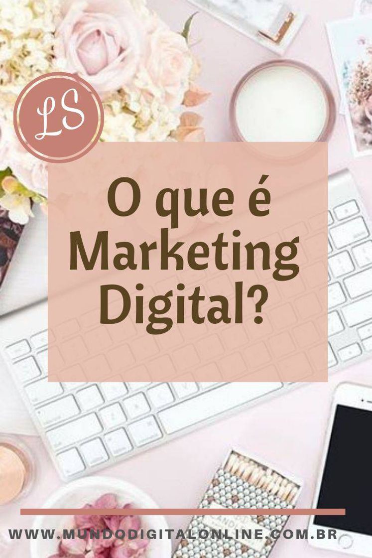 Fashion Marketing Digital