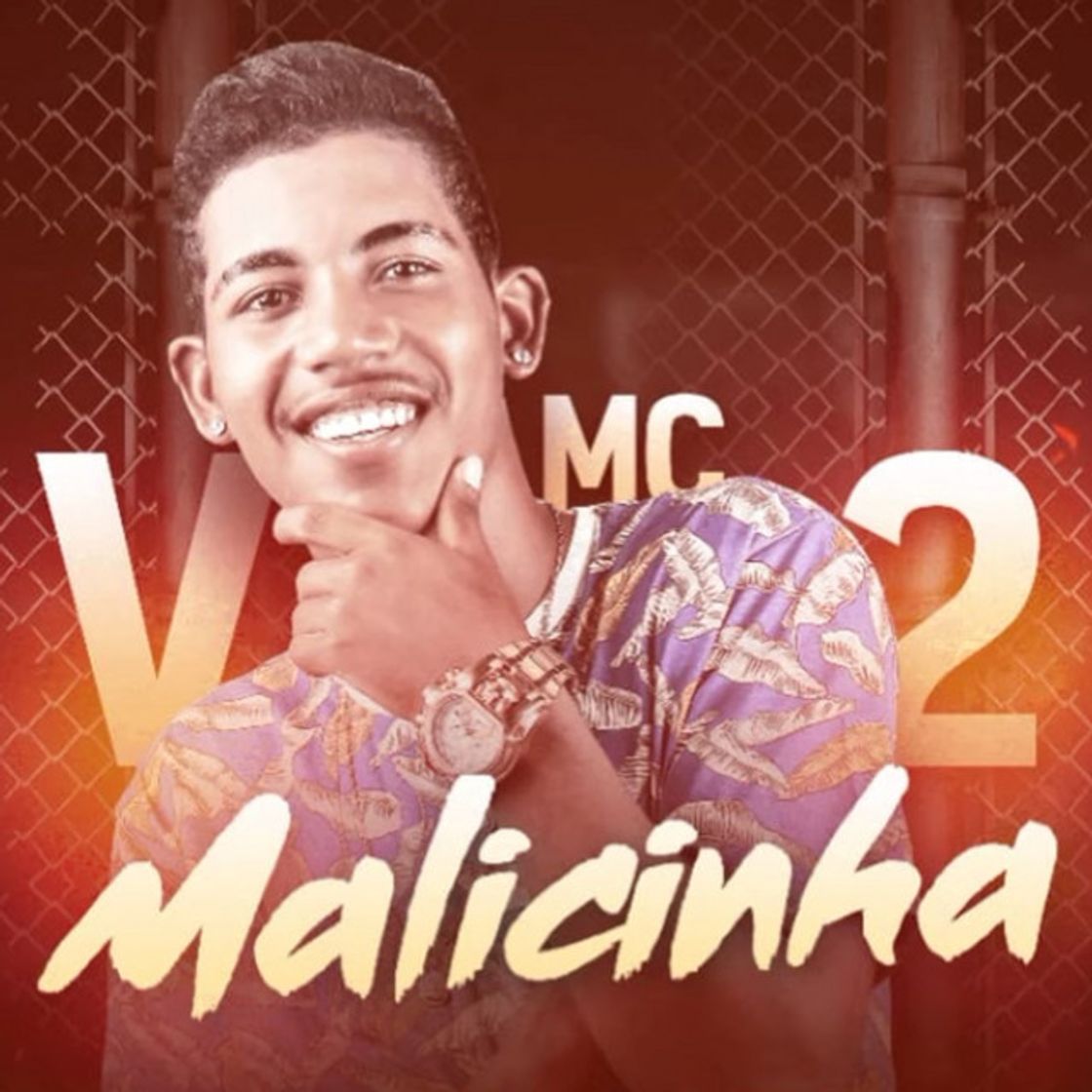 Canción Malicinha