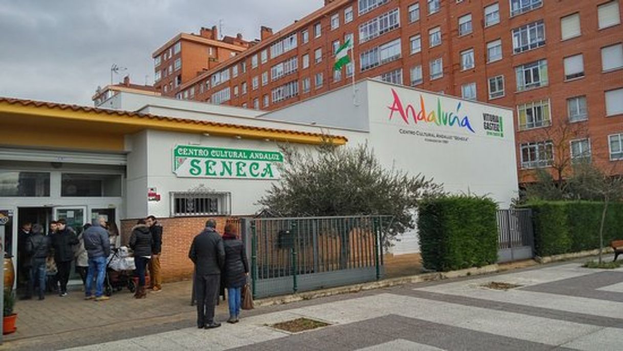 Restaurants Centro Andaluz "Séneca"