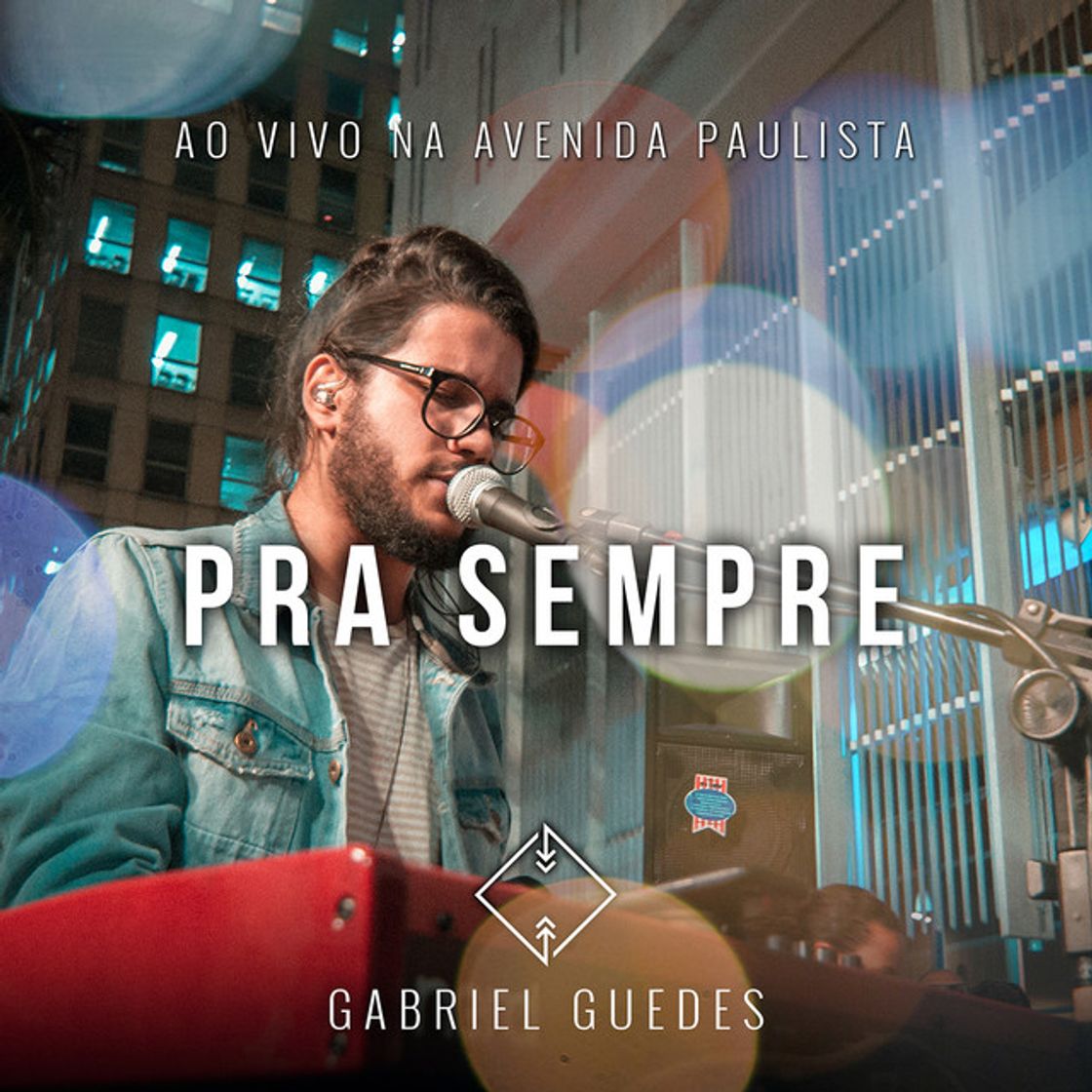 Canción Pra Sempre - Ao Vivo na Avenida Paulista