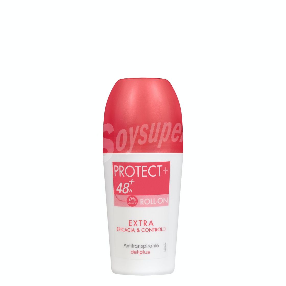 Producto Desodorante Protect