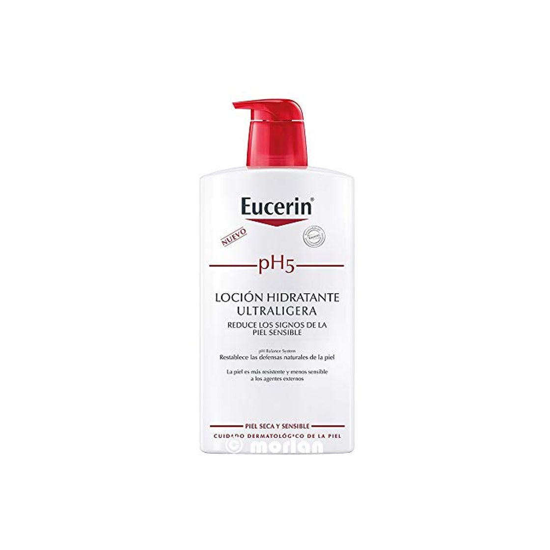 Belleza Eucerin