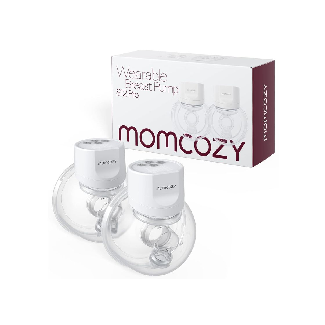 Product Momcozy S12 pro