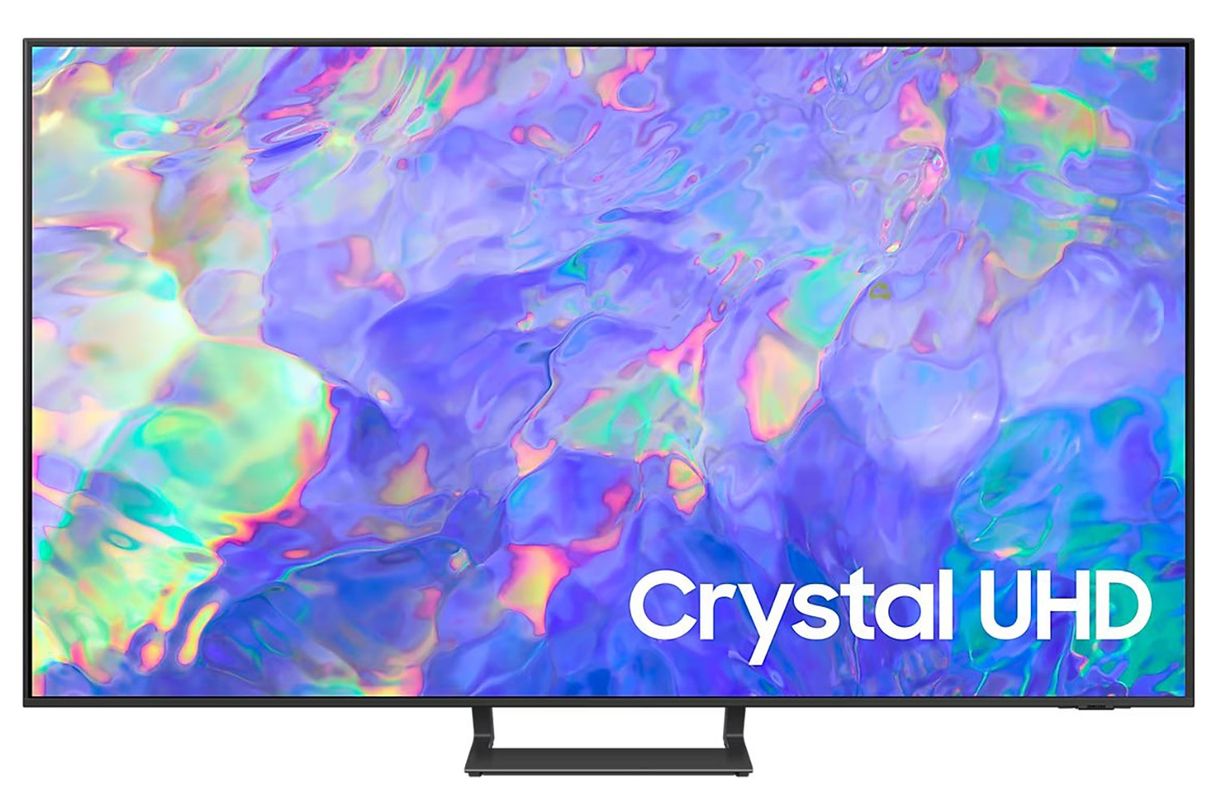 Product Samsung Crystal UHD