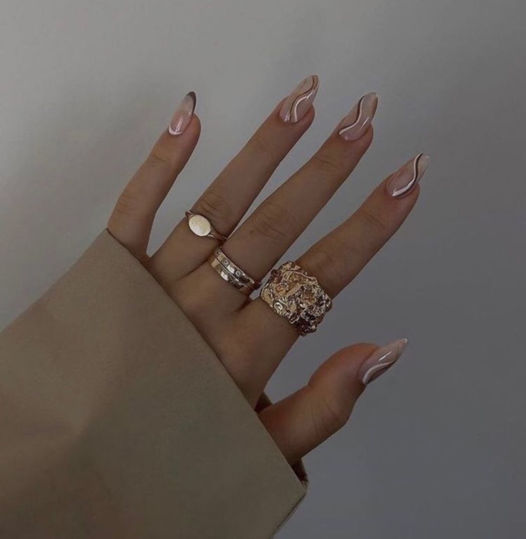 Social Delicada e elegante ✨