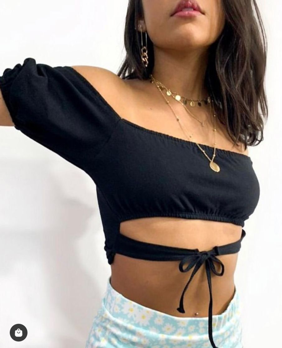 Social Blusinha fofa 🥰 