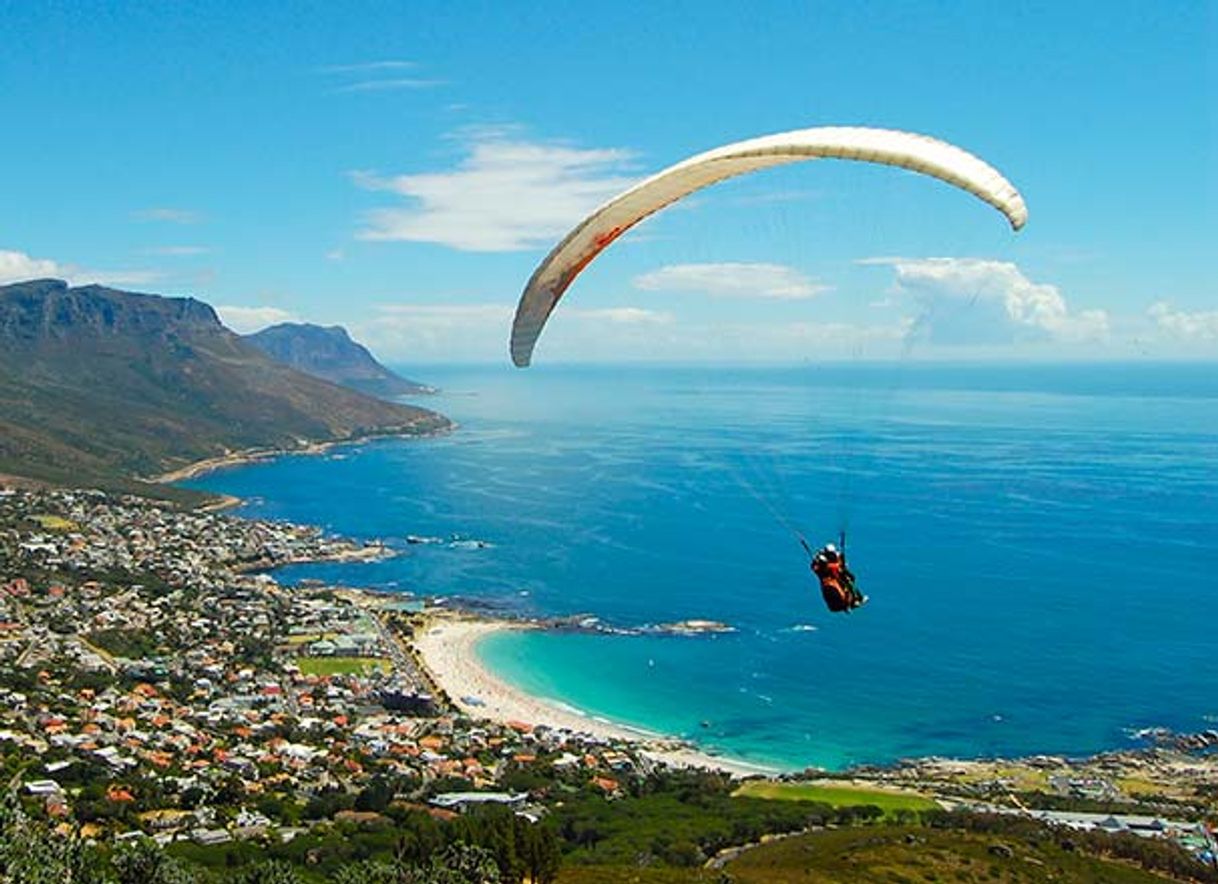 Place Cape Town