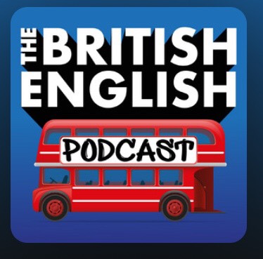 Canción The British English podcast 🇬🇧