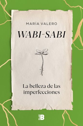 Wabi-sabi - María Valero