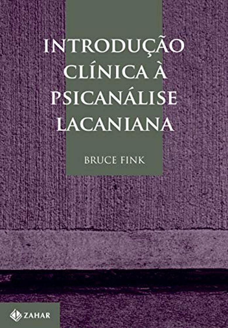 Libro Introdução Clínica à Psicanálise Lacaniana