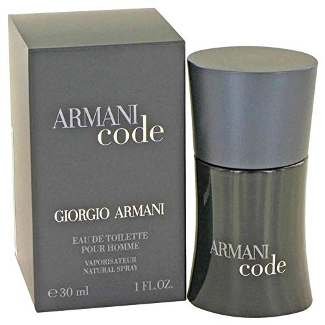 Products Armani