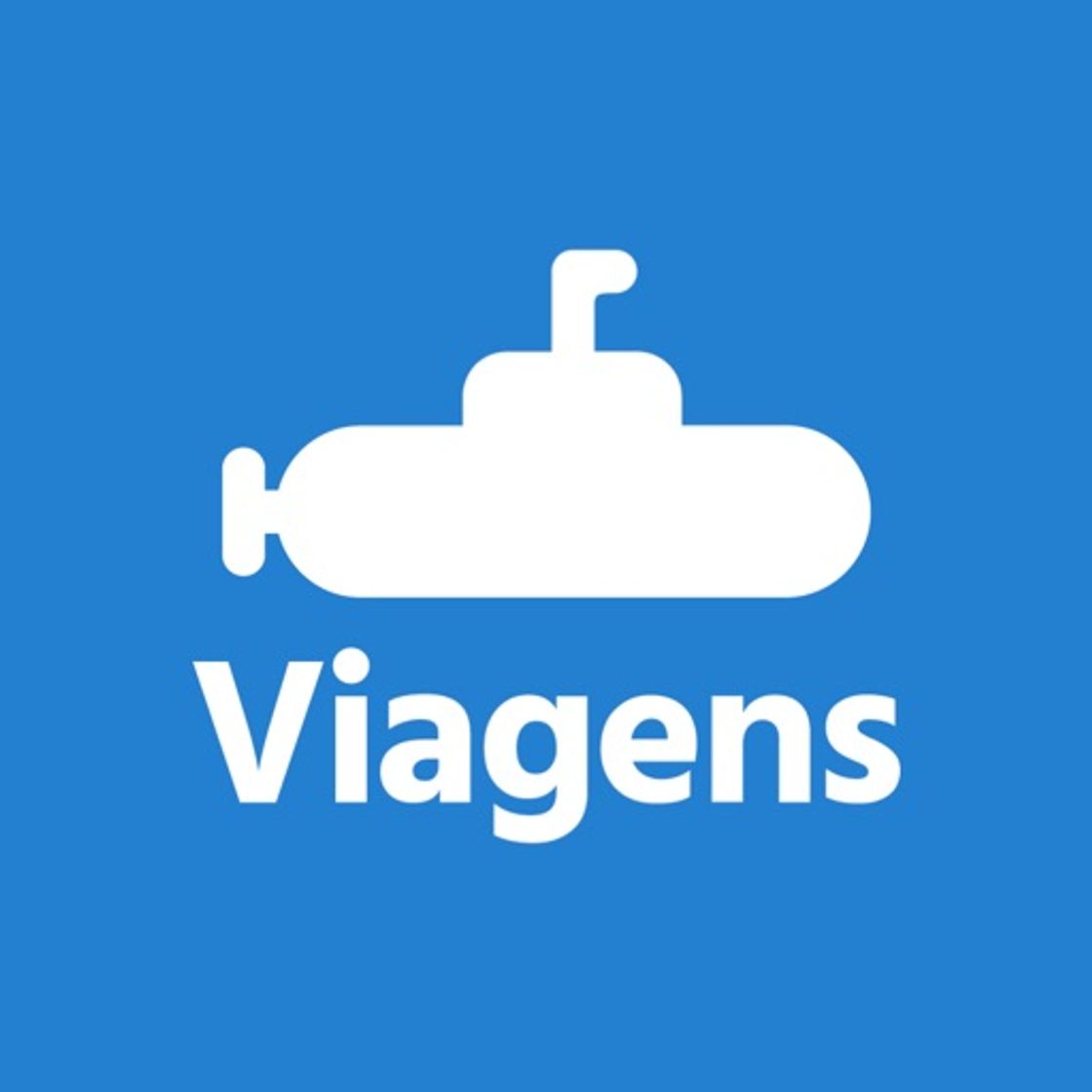 App Submarino Viagens