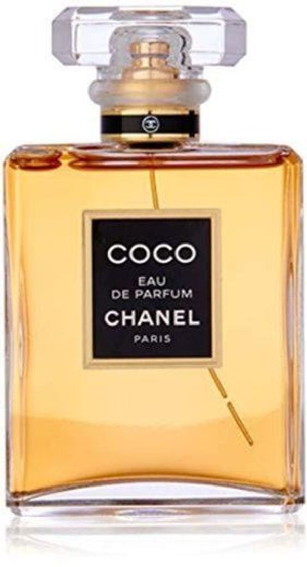 Beauty Chanel Coco Agua de perfume para mujer