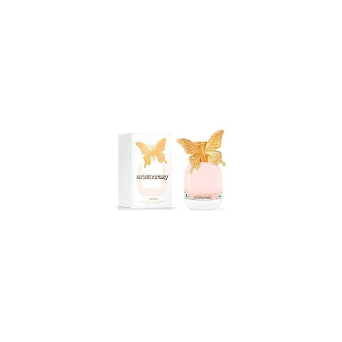 Beauty Aristocrazy Wonder Edt Vapo 80 Ml 80 ml