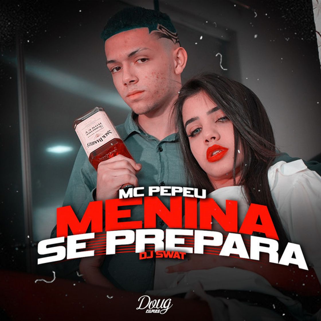 Canción Menina Se Prepara