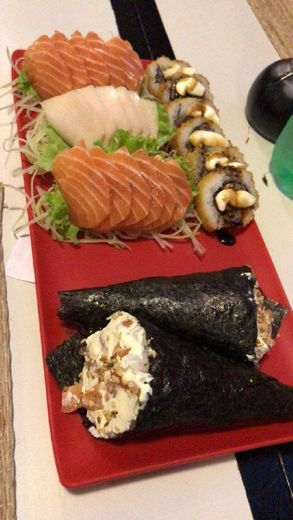 Saikai Sushi