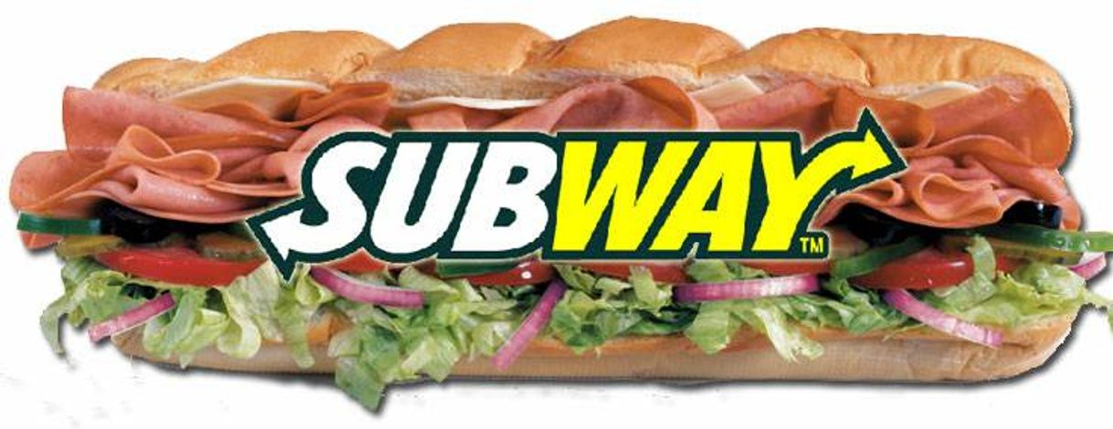 Restaurants Subway 