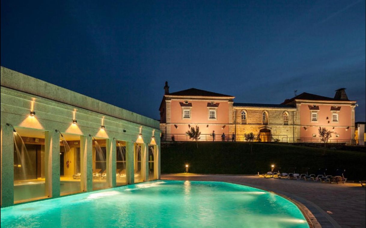 Lugar Casas Novas Countryside Hotel Spa & Events