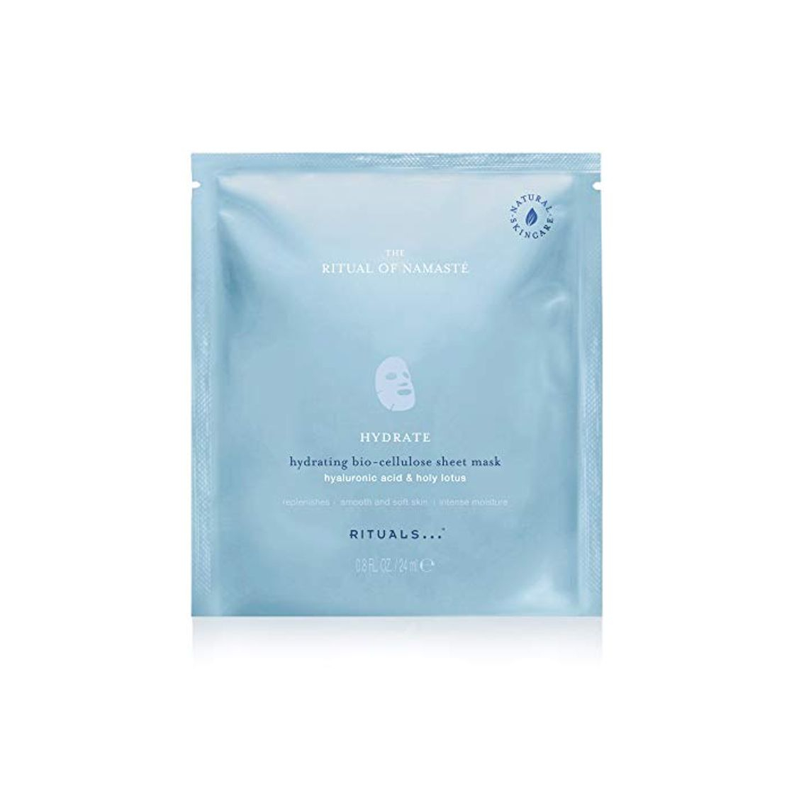 Productos RITUALS The Ritual of Namasté Mascarilla facial hidratante