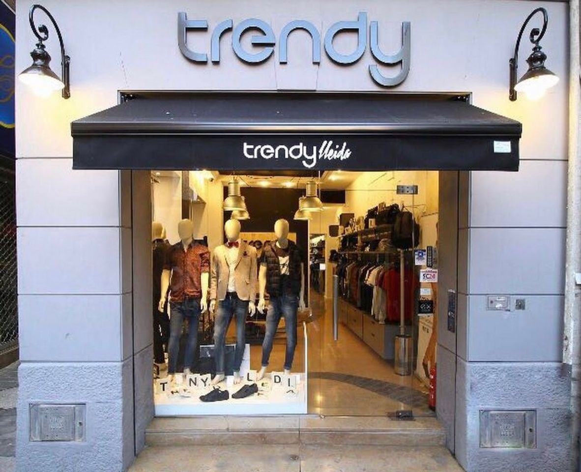 TrendyLleida