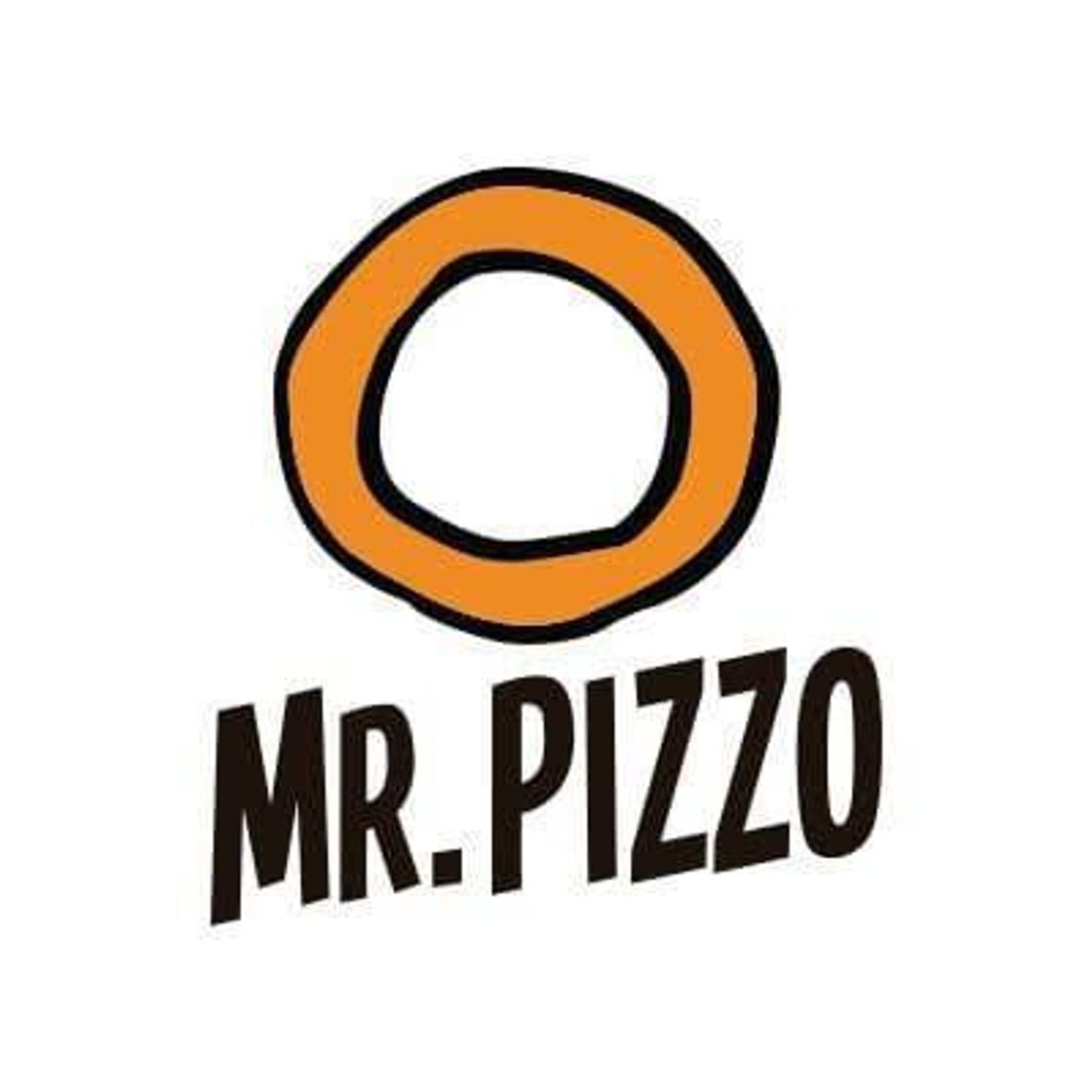 Restaurants Mr. Pizzo Delivery